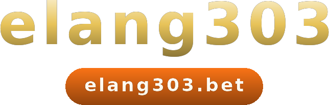 elang303 logo