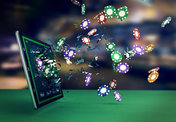 elang303 mobile gaming