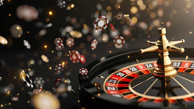 elang303 Live Baccarat Gold